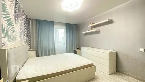 1-к кв. Московская область, Химки Зеленая ул., 13 (33.0 м)