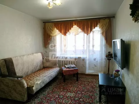 3-к кв. Ивановская область, Иваново просп. Строителей, 29 (49.2 м)