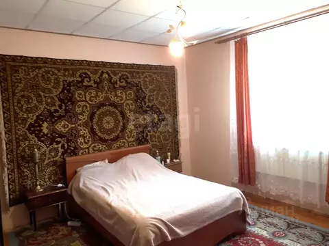 Дом в Ставропольский край, Кисловодск ул. Гайдара (120 м)