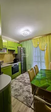 1-к кв. Курская область, Курск Рябиновая ул., 26А (37.9 м)