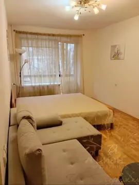 2-к кв. Москва Ленинградское ш., 66 (44.0 м)