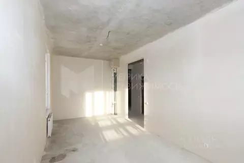 2-к кв. Тюменская область, Тюмень ул. Анатолия Клиндюка, 3 (57.3 м)