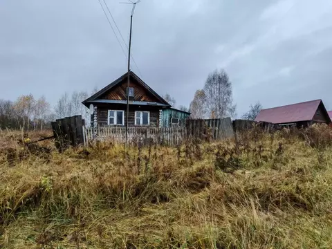 Дом в Марий Эл, Звениговский район, Красногорский городское поселение, ...