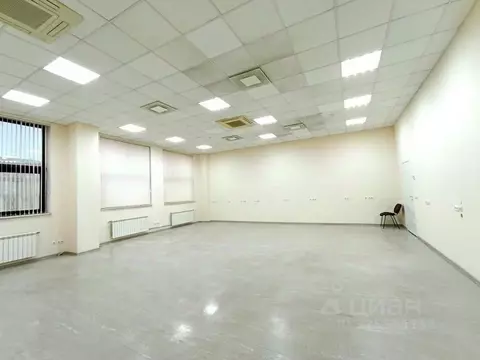 Офис в Санкт-Петербург просп. Уткин, 15 (98 м)