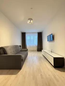 1-к кв. Санкт-Петербург Усть-Славянка тер., просп. Советский, 43к1 ...