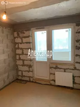 1-комнатная квартира: посёлок Парголово, Заречная улица, 13к3 (34.8 м)