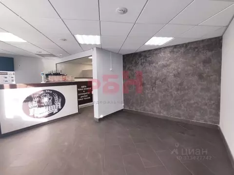 Помещение свободного назначения в Челябинская область, Челябинск ...