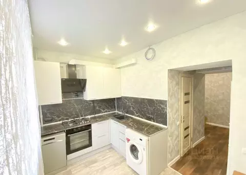 3-к кв. Башкортостан, Уфа Первомайская ул., 45 (90.0 м)