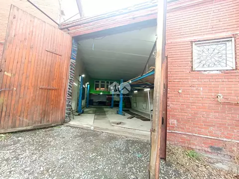 Гараж в Новосибирская область, Новосибирск ул. Почтовый Лог, 1 (114 м)