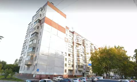 Свободной планировки кв. Новосибирская область, Новосибирск Троллейная ...