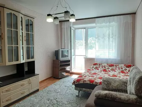 1-к кв. Саратовская область, Саратов просп. Энтузиастов, 29 (35.0 м)