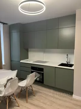 3-к кв. Московская область, Красногорск ул. Тенистых Аллей, 3к3 (50.0 ...