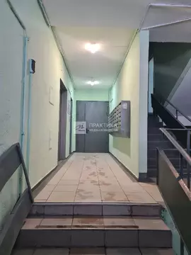 Продается 2-комнатная квартира