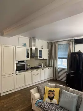 3-к кв. Москва Большая Бронная ул., 8 (90.9 м)