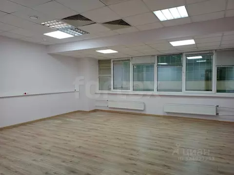 Офис в Москва 1-й Дербеневский пер., 5 (857 м)