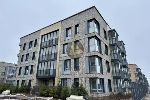 2-к кв. Санкт-Петербург, Санкт-Петербург, Сестрорецк Авиационная ул., ...