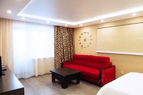 1-к кв. Вологодская область, Вологда Ленинградская ул., 136 (45.0 м)