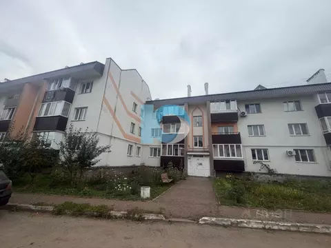 2-к кв. Башкортостан, с. Иглино ул. Строителей, 23/1 (58.8 м)