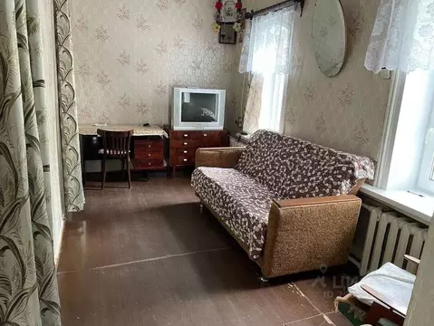 2-к кв. Рязанская область, Спасск-Рязанский ул. Пенкина (37.0 м)