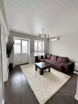 2-к кв. Волгоградская область, Волгоград Коммунистическая ул., 16А ...