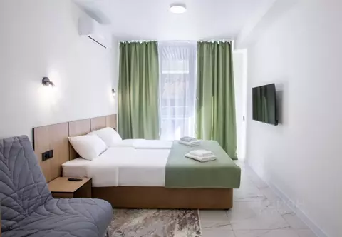 Комната Крым, Алушта ул. Глазкрицкого, 17с2 (30.0 м)