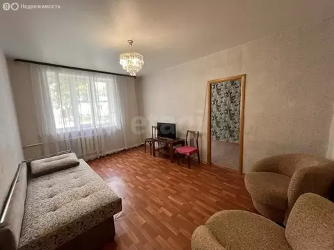 2-комнатная квартира: Муром, улица Лаврентьева, 25 (37 м)