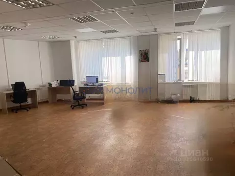 Офис в Нижегородская область, Нижний Новгород ул. Максима Горького (52 ...