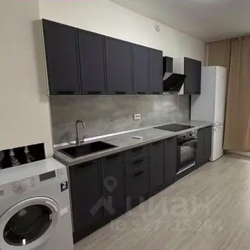 1-к кв. Санкт-Петербург пос. Шушары, просп. Старорусский, 5к1 (38.0 м)