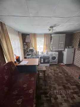 Дом в Алтай, Майминский район, с. Майма Кедровый пер., 3 (32 м)