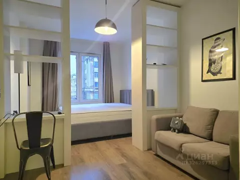 1-к кв. Санкт-Петербург Московский просп., 73к4 (43.0 м)