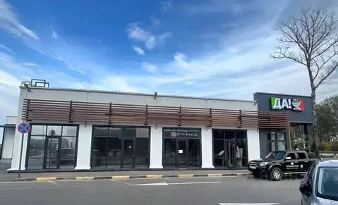 Торговая площадь в Московская область, Чехов ул. Уездная, 19А (46 м)