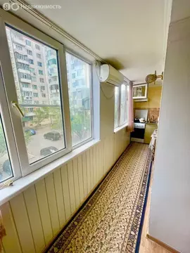 2-комнатная квартира: Махачкала, улица Героев Дагестана, 10В (41.5 м)