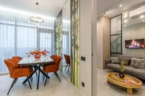 1-к кв. Калининградская область, Зеленоградск ул. Гагарина, 87 (40.0 ...