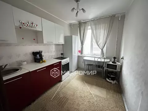 2-к кв. Челябинская область, Челябинск Университетская Набережная ул., ...