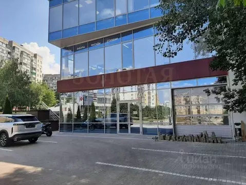 Помещение свободного назначения в Белгородская область, Белгород ул. ...