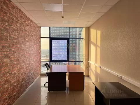 Офис в Башкортостан, Уфа ул. Софьи Перовской, 52/2 (697 м)