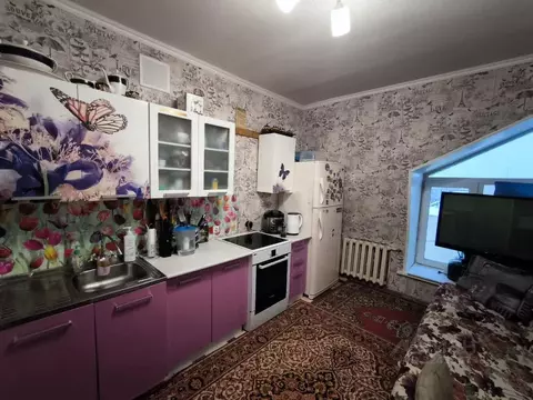 1-к кв. Ямало-Ненецкий АО, Ноябрьск ул. 8 Марта, 6А (43.8 м)