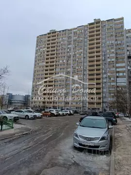 1-к кв. Волгоградская область, Волгоград бул. 30-летия Победы, 19Б ...