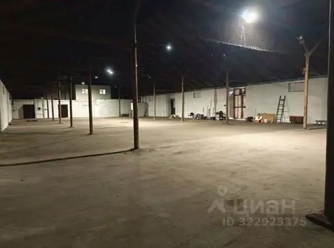 Склад в Санкт-Петербург Московская Застава муниципальный округ,  (1000 ...