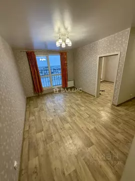 2-к кв. Волгоградская область, Волгоград Квартальный пер., 11А (39.7 ...