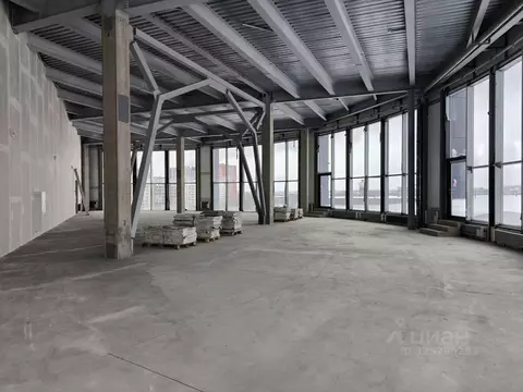 Помещение свободного назначения в Алтайский край, Барнаул тракт ...