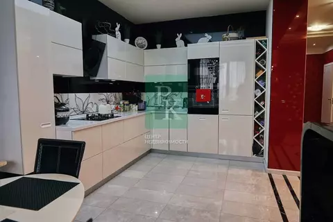 2-к кв. Севастополь ул. Дмитрия Ульянова, 11А (145.0 м)