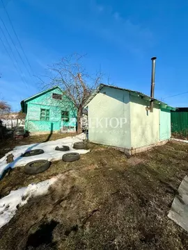 Дом в Костромская область, Кострома Волга СНТ,  (30 м)