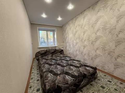 3-к кв. Забайкальский край, Чита ул. Бутина, 82 (56.3 м)