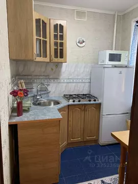 1-к кв. Москва Профсоюзная ул., 28/53 (36.0 м)