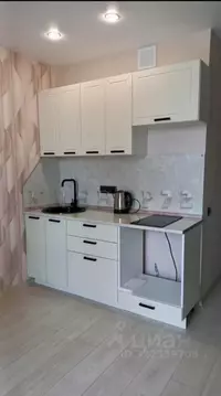 Студия Тюменская область, Тюменский муниципальный округ, д. Патрушева ...