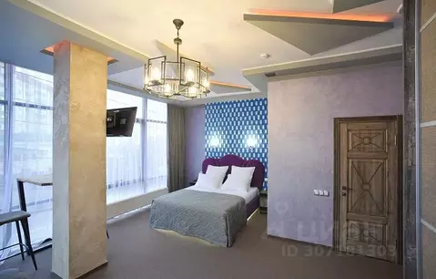 Комната Ставропольский край, Ставрополь Ладожский проезд, 45 (30.0 м)