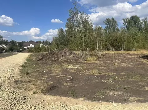 Участок в Воронежская область, Воронеж ул. Совхозная (5.0 сот.)