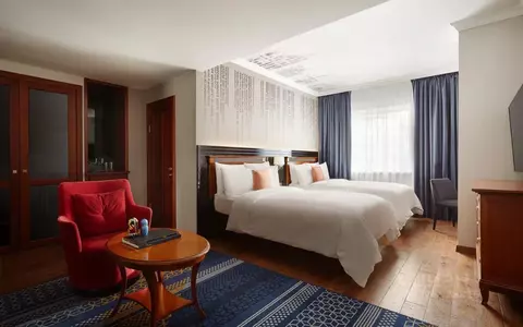 Комната Санкт-Петербург Почтамтская ул., 4 (35.0 м)