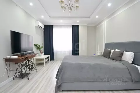 1-к кв. Саха (Якутия), Якутск 203-й мкр, 3 (46.2 м)